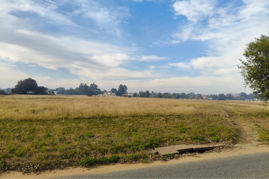 0 Bedroom Property for Sale in Vaalpark Free State